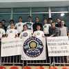 Sarajevski vaterpolisti ostavili medalje u svlačionici, tvrde da su pokradeni u Banjoj Luci