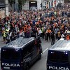 Velike mjere osiguranja: U Barcelonu za El Clasico dolazi dodatnih 500 specijalaca