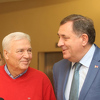 Marko Pavić ogorčen na SNSD: Ne žele saradnju sa DNS-om već sa pojedincima iz stranke