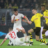 Borussia i Leipzig podijelili bodove u nevjerovatnom meču u Dortmundu