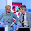 Kandidati za predsjednika Hrvatske odgovorili: Kakvu politiku treba voditi prema BiH?