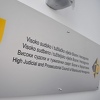Izvještaj eksperata iz Brisela o vladavini prava u BiH na sjednici VSTV-a