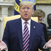 Donald Trump uputio pismo Nancy Pelosi uoči glasanja o njegovom opozivu
