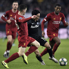 Igrač Salzburga koji je oduševio Kloppa danas na ljekarskim pregledima u Liverpoolu