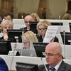 Počela sjednica Parlamenta BiH: O budžetu, plaćama i naknadama i smjeni Vehabovića