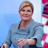Kolinda uzburkala javnost izjavom o korupciji u obavještajnoj agenciji Hrvatske