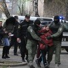 Uhapšeni u akciji "Mreža III" privedeni na ispitivanje, pronađeni oružje i droga