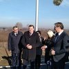 Dodik i Vučić otvorili dionicu autoputa u Srbiji: Od Beograda do Čačka za sat vremena