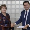 Potpisan ugovor o finansiranju zapošljavanja u Federaciji BiH