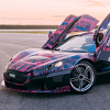 Rimac C_Two u produkcijskoj formi stiže u martu 2020. godine
