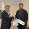 "Jedan i jedini" naziv je dokumentarnog filma o Mustafi Hajrulahoviću Talijanu