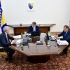 Predsjedništvo BiH povećalo budžet za 100 hiljada KM kako bi zaposlilo 24 nove osobe