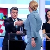 Kolinda i Milanović u sučeljavanju potvrdili da su najozbiljniji kandidati za drugi krug