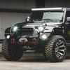 Ovaj Jeep Wrangler je spreman za apokalipsu