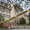 Evakuirana Srednja mašinska škola u Sarajevu nakon dojave o bombi