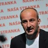Čamdžić: Izetbegović nagrađuje krivca za propast revizije presude protiv Srbije