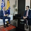Tegeltija: Božović neće biti kandidat za ministra jedino ako ne prođe provjere