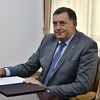 Dok Demokrate pokušavaju smijeniti Trumpa, Dodik mu poslao pismo podrške