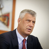 Thaci odbio poziv Rame da prisustvuje sastanku o "Mini Šengenu"