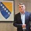 Analiziramo najaktuelnije političko klatno: Željko Komšić - od ljevičara do ključnog igrača desnice