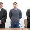 Adnan Ćatić izlazi na slobodu, određena kaucija koju mora platiti