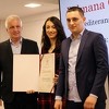 Nagrađeni najbolji studenti mostarskog Univerziteta Džemal Bijedić