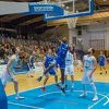 Košarkaši Širokog bolji od Heliosa, poraz Spars Realwaya od Rogaške