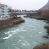 Spasioci izvukli ženu iz Neretve u Mostaru i spasili joj život