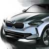 BMW iX3 ide u proizvodnju 2020. godine