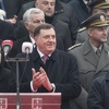 Dodik uprkos presudi: Niko nas neće spriječiti da obilježavamo Dan RS-a 9. januara