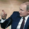Putin brani Trumpa i zagovara svjetsku utrku u naoružanju