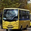 Vlada KS dala saglasnost za nabavku deset novih minibusa za KJKP GRAS
