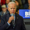 Oglasio se i Joe Biden povodom opoziva Donalda Trumpa