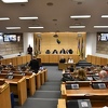 Prekinuta sjednica Doma naroda Parlamenta Federacije BiH