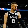 Džanan Musa se vratio u tim Brooklyna, igrao minutu i postigao dva poena