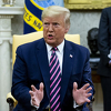 Šta je potrebno za smjenu Donalda Trumpa i ko bi ga potencijalno naslijedio