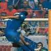 Materazzi se našalio s Ronaldom: Čestitam na golu, skočio si skoro kao ja