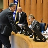 Usvojen budžet BiH za 2019. godinu, ali bez dijela koji glasi "pristupanje NATO-u"