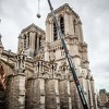 Pariska katedrala Notre Dame "propušta" Božić