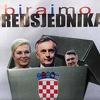 Pitali smo Zagrepčane za koga će glasati i jesu li BiH i Hrvatska prijateljske države