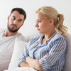 Ovi znakovi otkrit će vam da li vas partner koristi da bi prebolio bivšu vezu