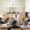 Mladi govorili u Skupštini Kantona Sarajevo: Nismo pasivni kako se to obično predstavlja