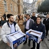 Mladi SDS-a Dodiku dali 40.000 potpisa: Hoće li naši vojnici ratovati za tuđe interese?