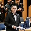 Bećirović kritikovao nerad Parlamenta BiH: Da, primao sam i ja plaću