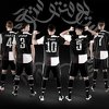 Juventus predstavio dres za italijanski Superkup, imena ispisana arapskim pismom