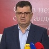 Tegeltija objasnio šta je sporno kod provjere dvojice kandidata za Vijeće ministara