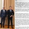 Objavljujemo Program reformi koji BiH šalje u NATO