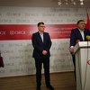 Dodik: SNSD traži da se u ponedjeljak imenuje novo Vijeće ministara BiH
