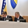 Bosna i Hercegovina u ponedjeljak dobija novi saziv državne vlade