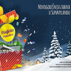 Magični decembar u Sunnylandu: Dodjela paketića uz prigodan zabavni program